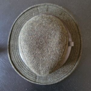 Filson Wool Packer Hat
